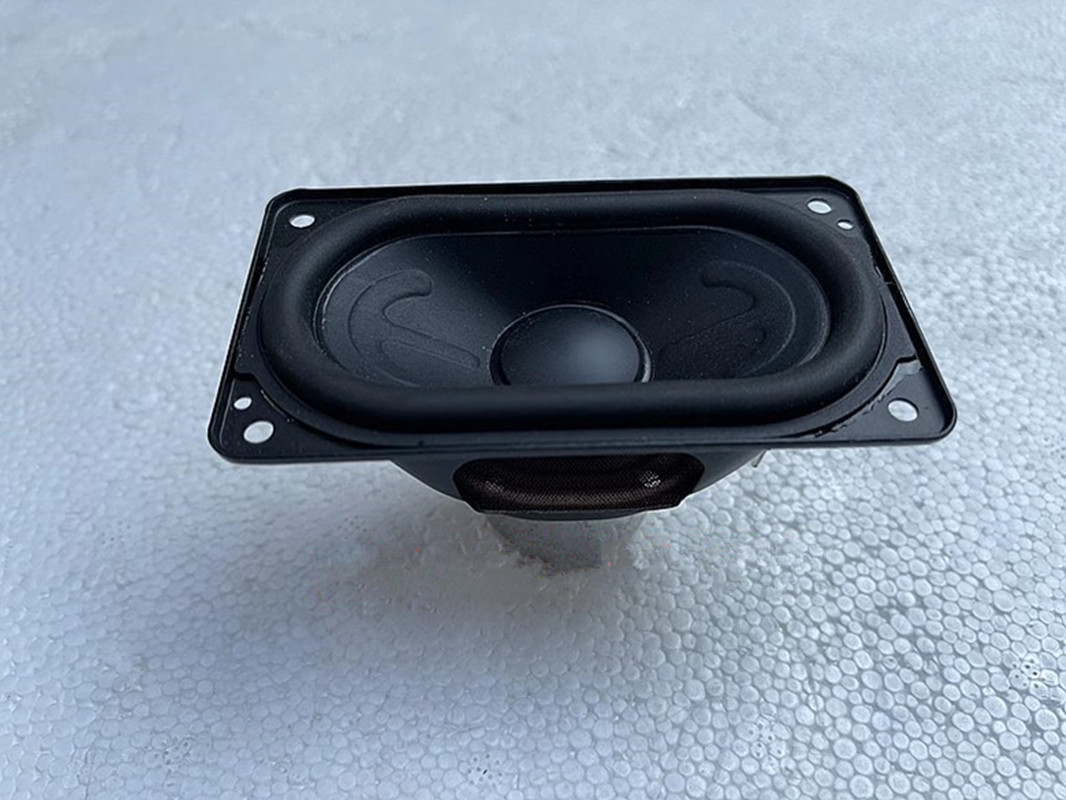 Jbl Speaker Charge 5 - Voor Jbl Charge5 Rechthoekige Reparatie Vervanging