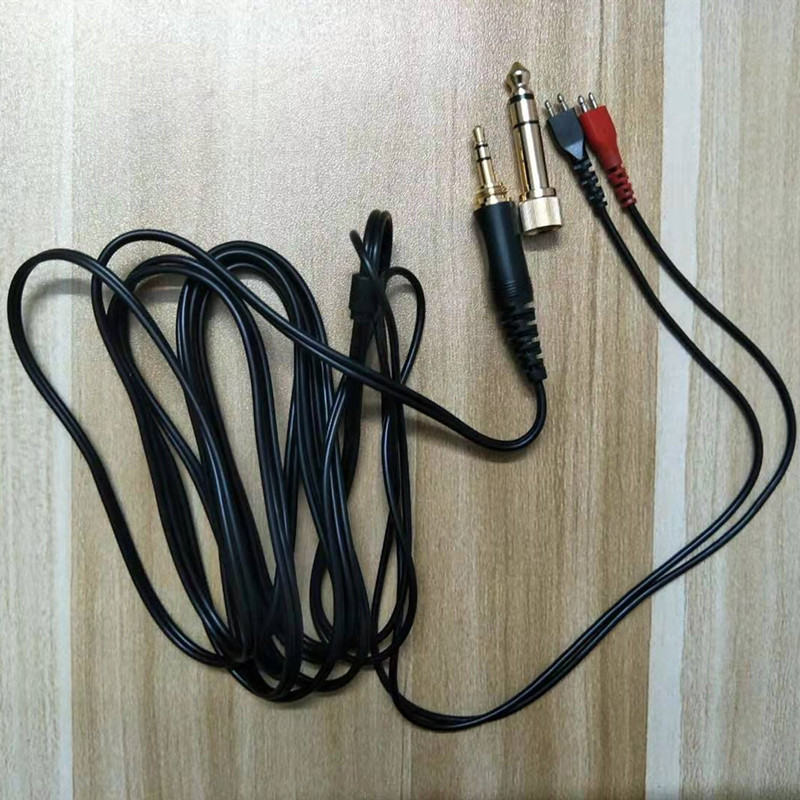 Sennheiser Headphone Hd 25 - Vervangingskabel voor Sennheiser HD25 HD560 HD540