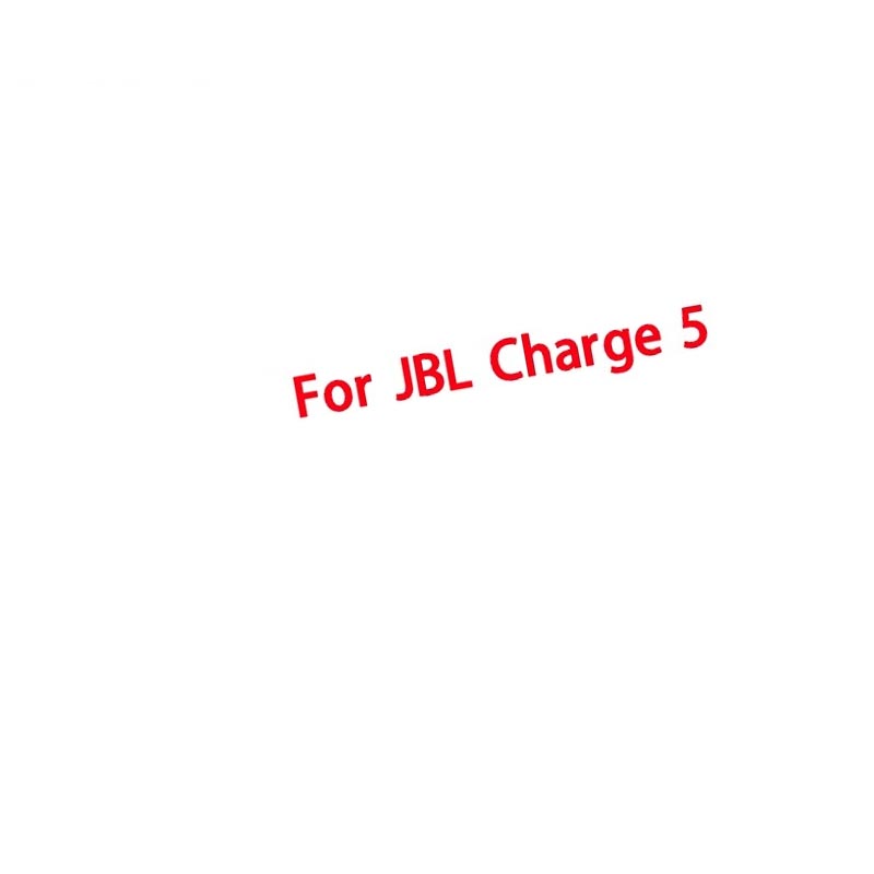 Jbl Speaker Charge 5 - 18000mAh GSP-1S3P-CH40 Voor JBL Charge 5