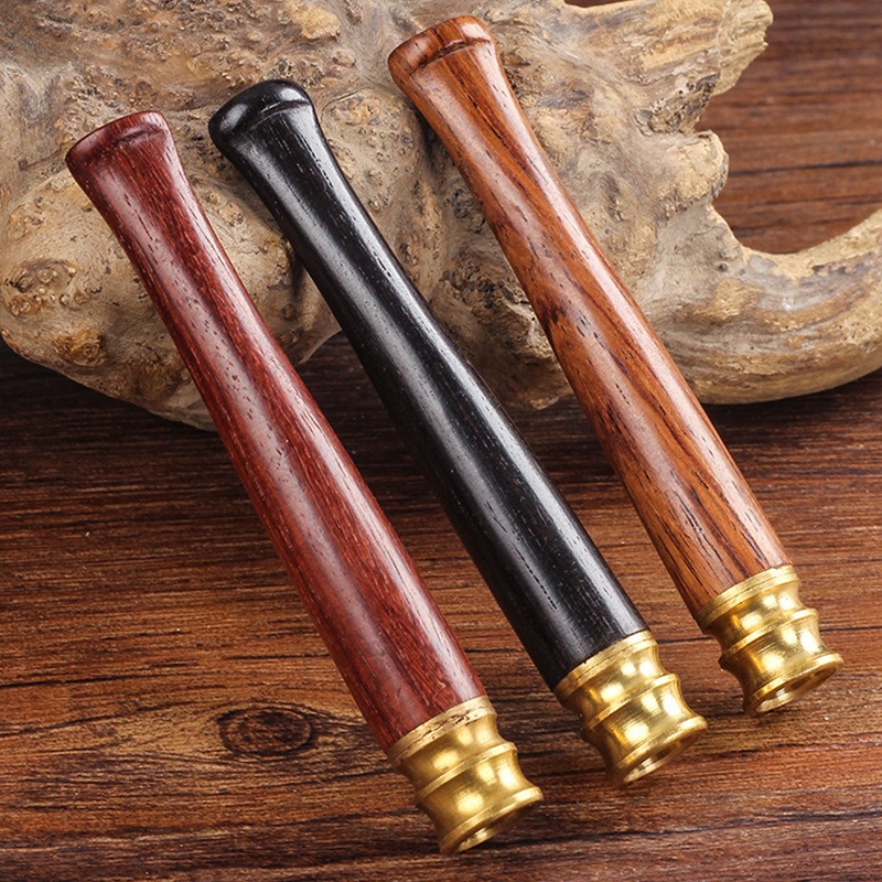 Smoking & Vaping Accessories - 73mm sigarettenhouder voor dikke en dunne