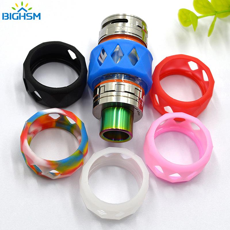 Accessories For Vaping - Bubble glazen buis beschermhoes wrap mouw