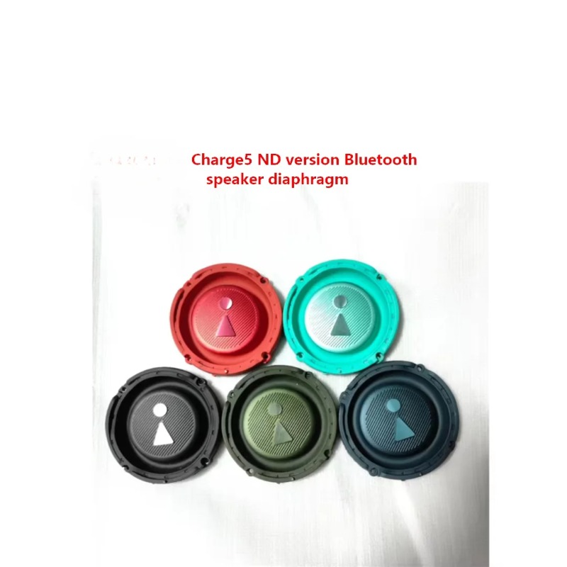 Jbl Speaker Charge 5 - Origineel vervangend Bluetooth-luidsprekermembraan voor JBL Charge5