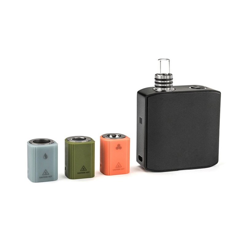 Vape Coil Replacement - Origin Aisvape Trio III 3-in-1 droge