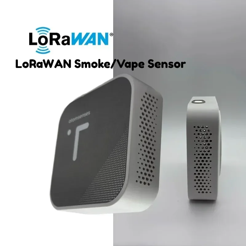 Vaping Air - Op voorraad Nieuwe LoRa draadloze rookmelder