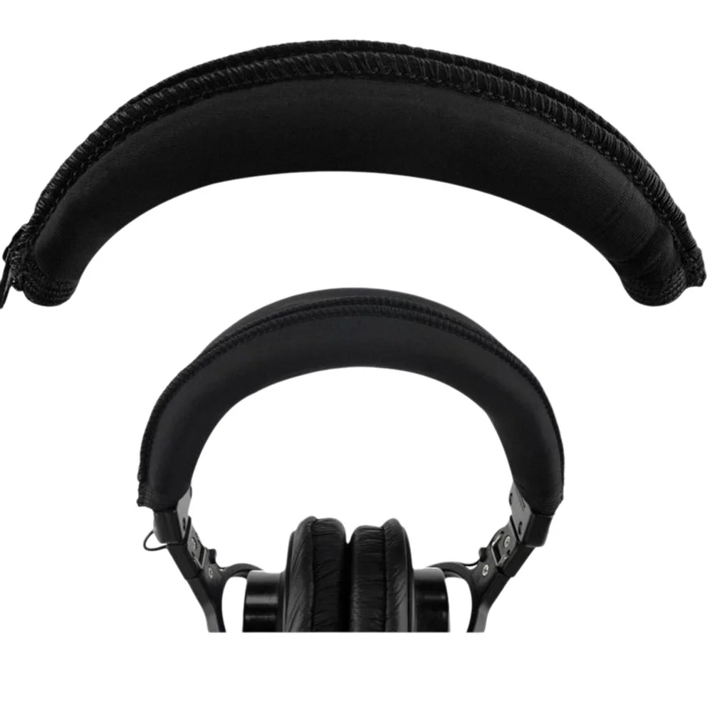 Audio Technica Headphone Ath-M20X - Rits Hoofdtelefoon Protector Mouw Kussen Hoofdband