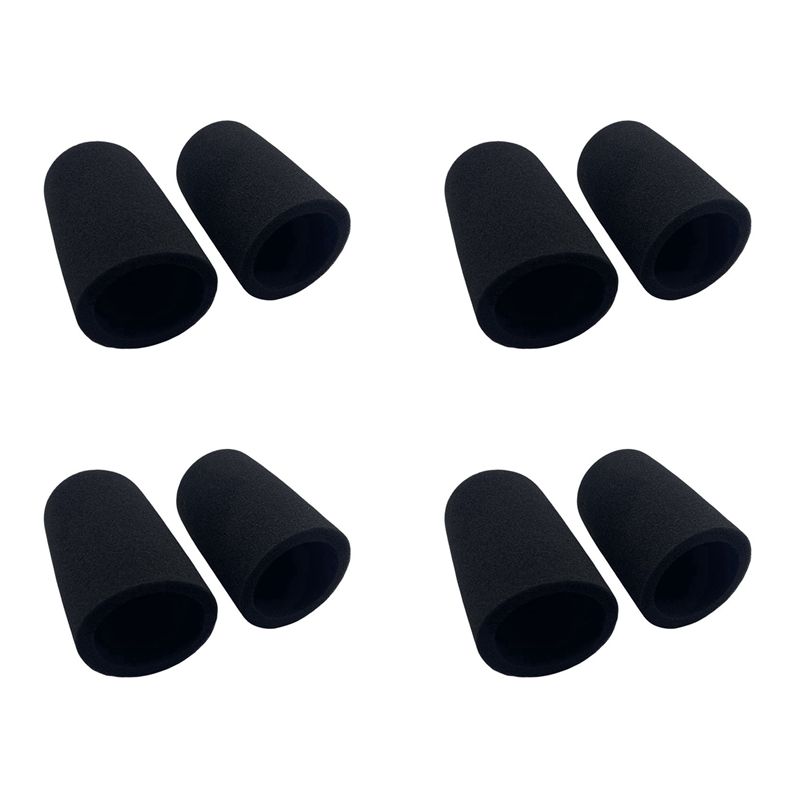 Shure Mic Sm7B - -[A51I Digital] 8 Stuks Voorruit Voor