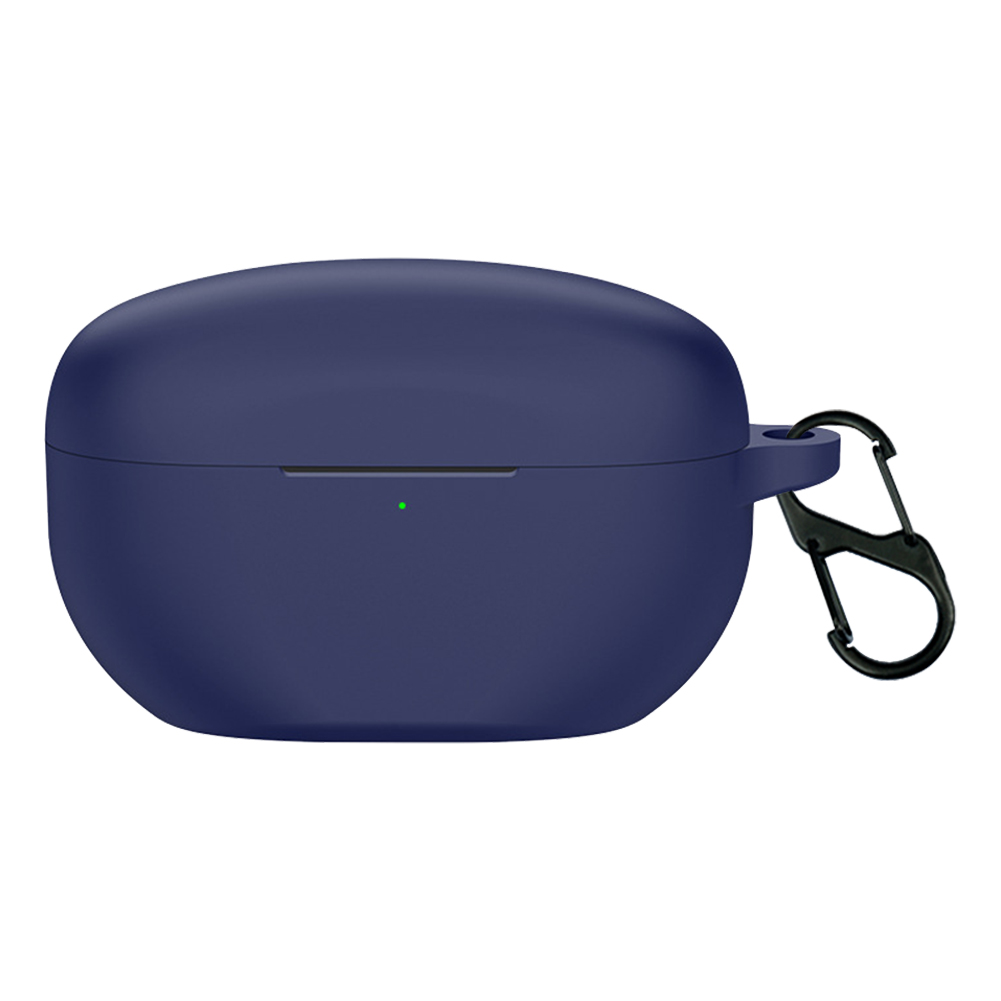 Sony Headphone Wf-1000Xm5 - Siliconen hoofdtelefoonbox hoes waterdicht effen kleur