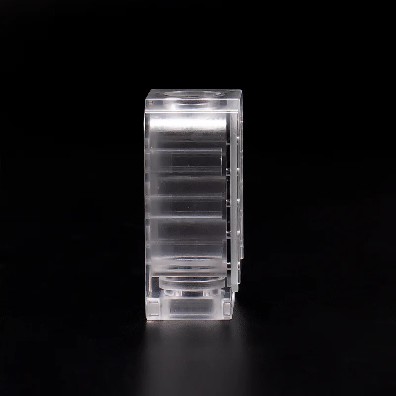 Drip Tip Resin - Vape Pen PRC Boro Tank voor