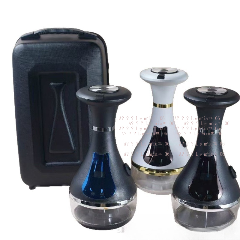 Accessories For Vaping - LED-display oplaadbare elektronische hookah kop met