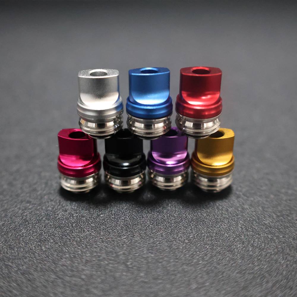 Accessories For Vaping - Hybride Ultra Fluit Stijl Bb Hybride