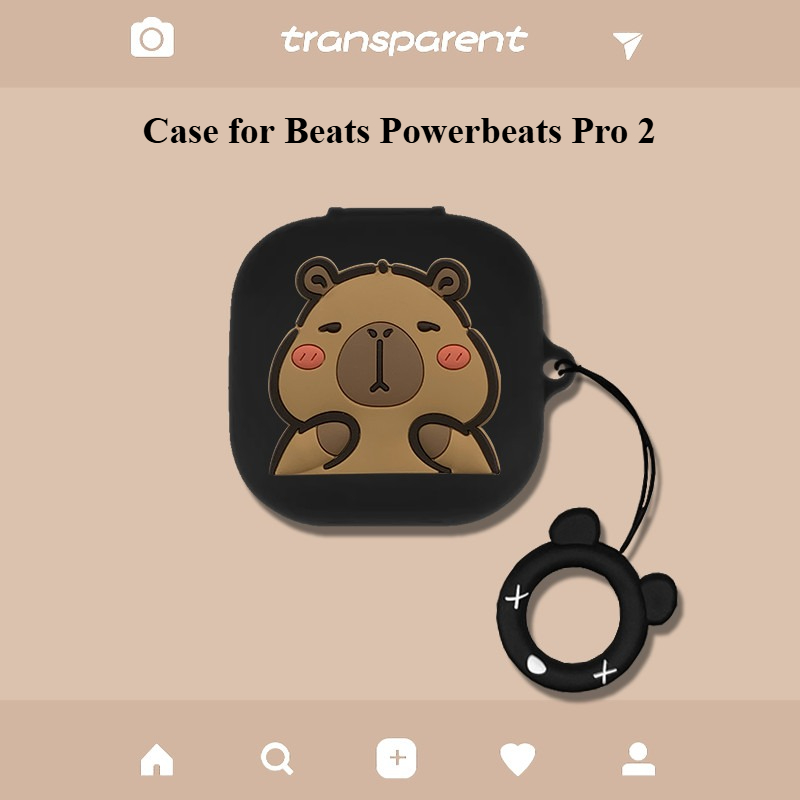 Beats Headphone Powerbeats Pro - Compatibel met Beats Powerbeats Pro 2