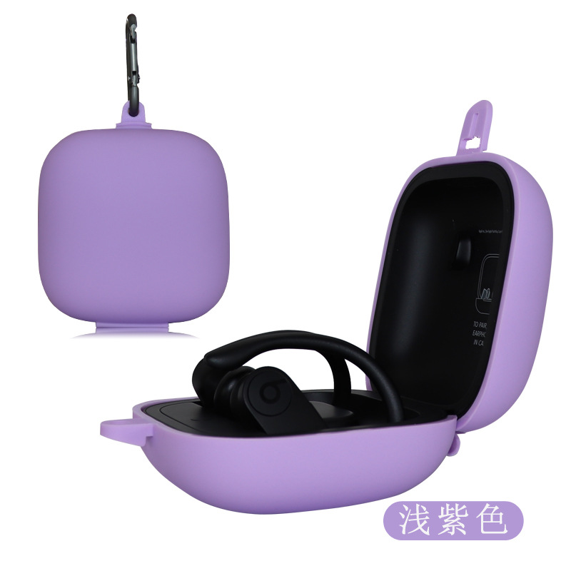 Beats Headphone Powerbeats Pro - Voor Apple Beats Powerbeats Pro Cover