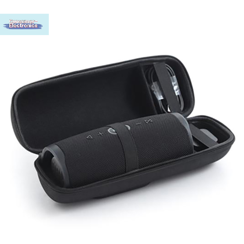 Jbl Speaker Charge 5 - 【Harde reiskoffer voor Charge 5 waterdichte