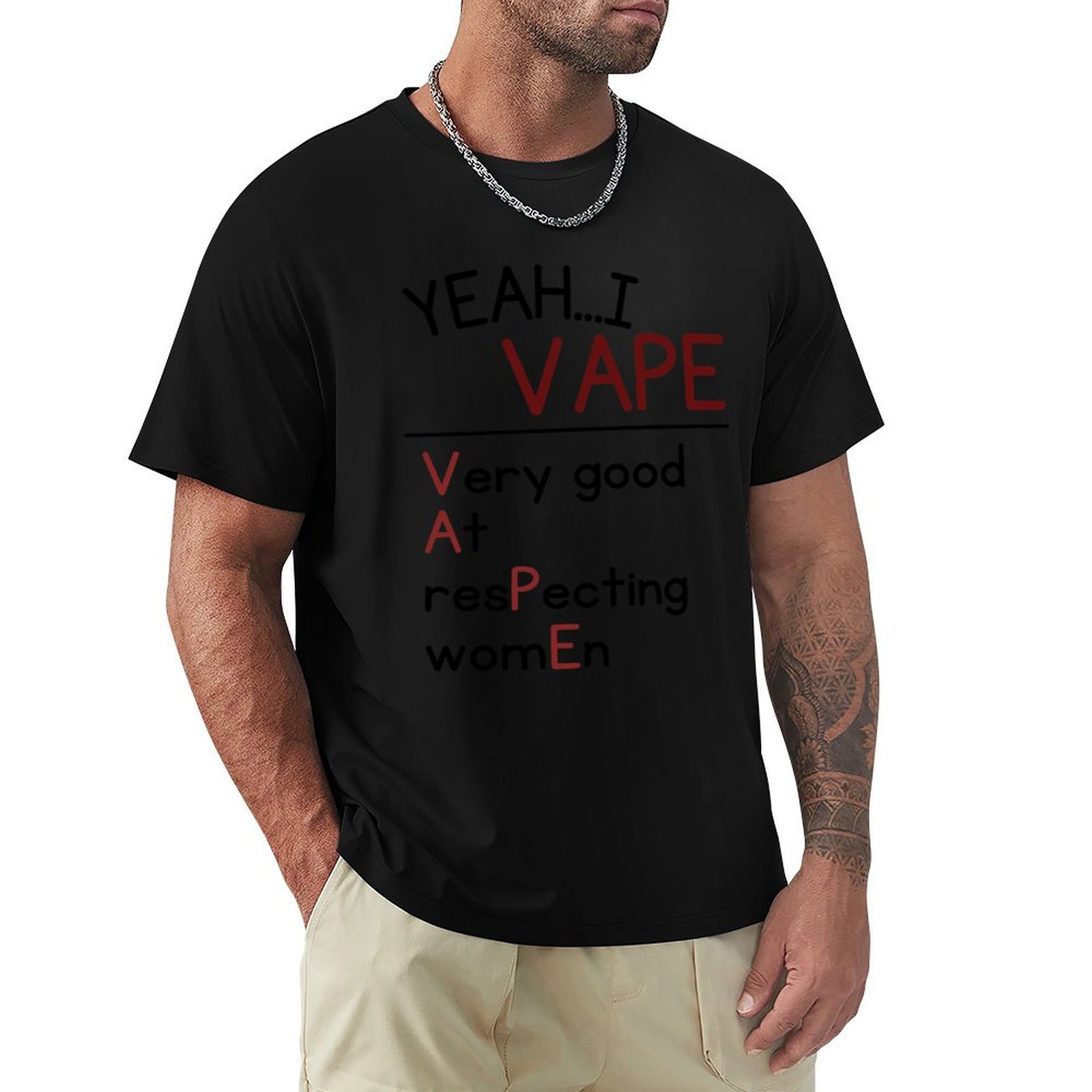 Vaping Goods - Ja, ik vape en ik ben