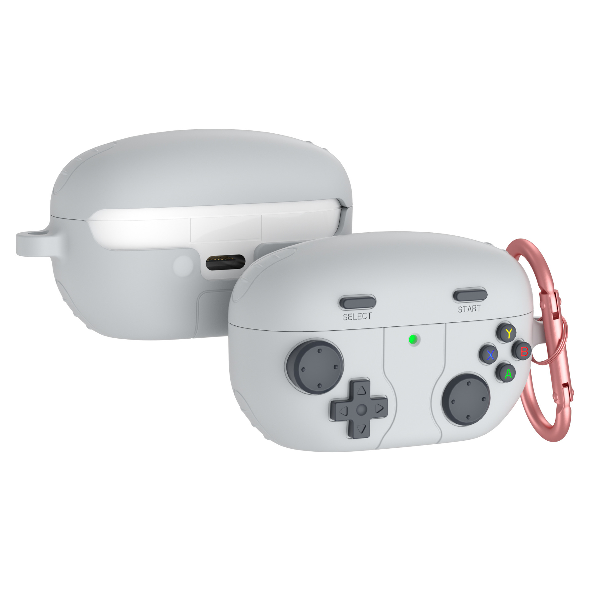 Sony Headphone Wf-1000Xm5 - Beschermhoes Voor Sony WF-1000XM5 Oortelefoon, Anti-Druppel