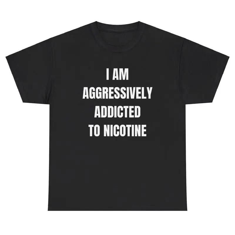 Vaping Addict - Ik ben agressief verslaafd aan nicotine