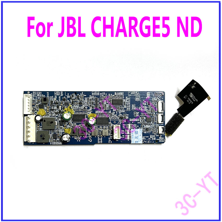 Jbl Speaker Charge 5 - 1 STKS Voor JBL Charge5 ND
