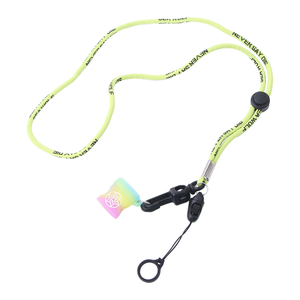 Accessories For Vaping - Eicg Accessoires Universele Anti-drop Antislip voor