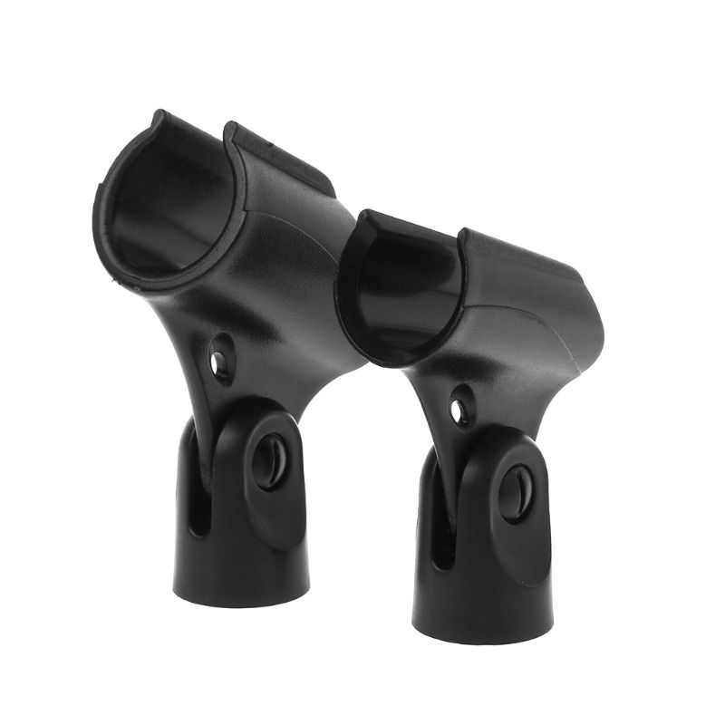 Shure Mic Sm58 - U-Vormige Mic Clip Mount Beugel Houder
