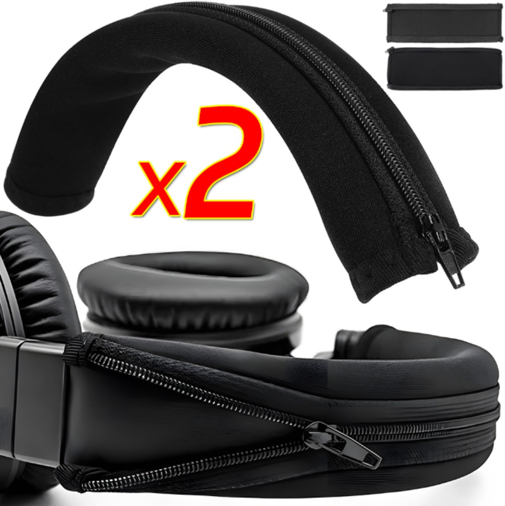 Rits Vervanging Hoofdband Cove - Audio Technica Headphone Ath-M20X recensie en prijs