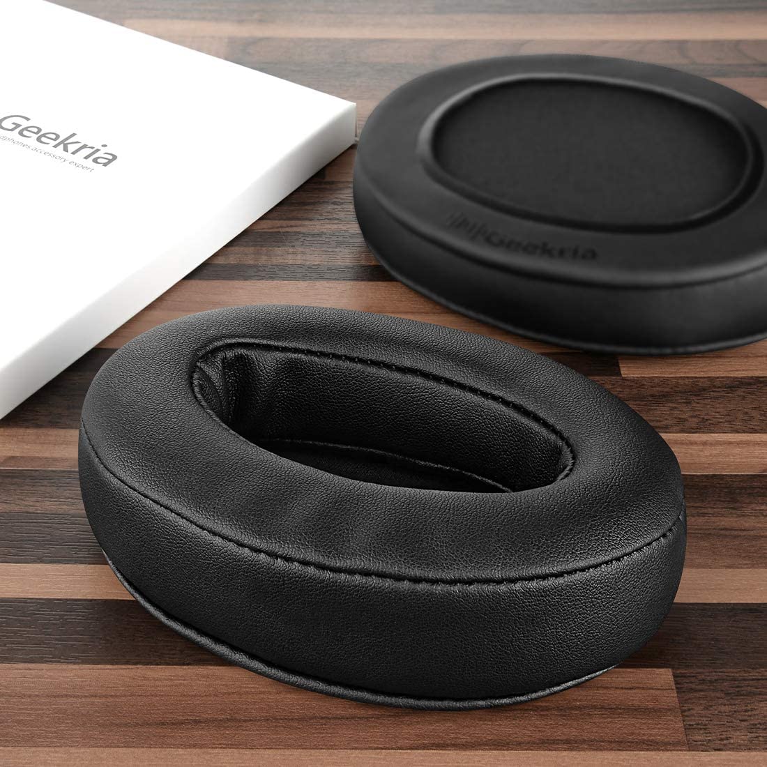 Vervangende oorkussens van Per - Audio Technica Headphone Ath-M20X recensie en prijs