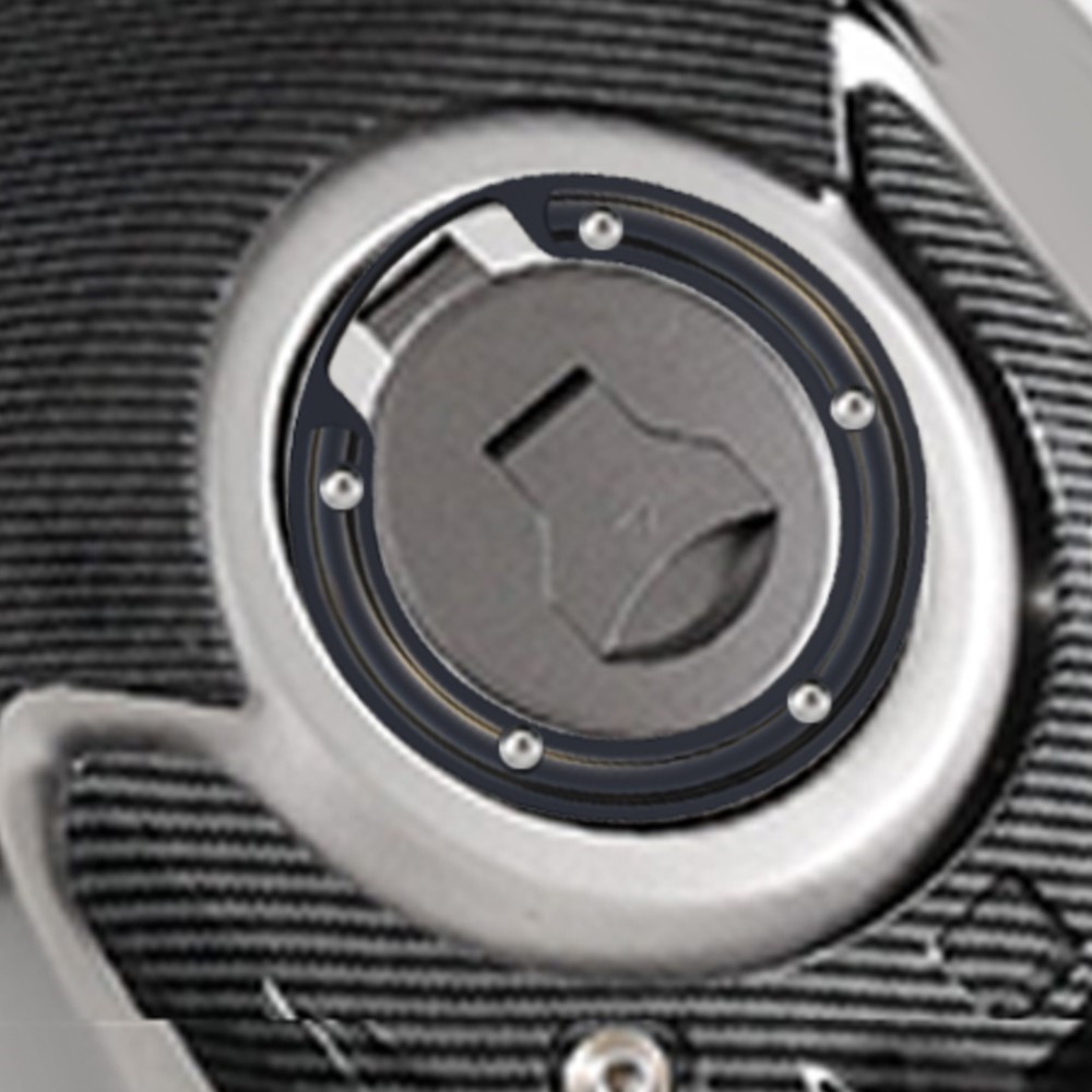 Motorfiets Lekvrij Olie Cap Af - Tank O-Ring Seal recensie en prijs