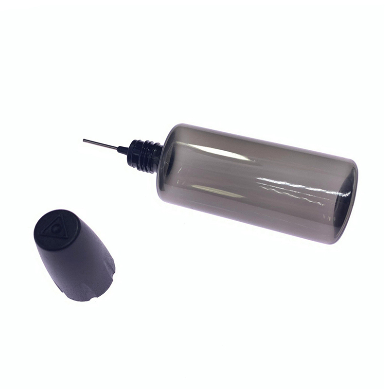 1 Stuks 30ML PET Doorzichtige  - Accessories For Vaping recensie en prijs