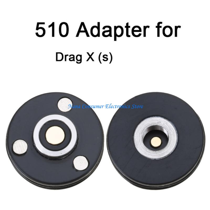 G7NE Adapter voor Drag X voor  - Accessories For Vaping recensie en prijs