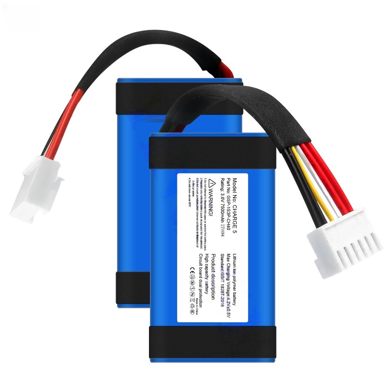 GSP-1S3P-CH40 7500mAh Bluetoot - Jbl Speaker Charge 5 recensie en prijs