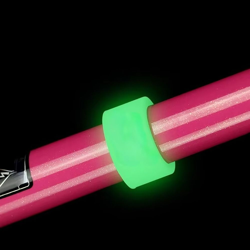 10 Stuks Duurzaam Siliconen He - Vape Band Silicone recensie en prijs
