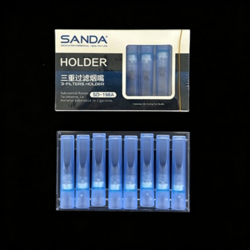 2/4 sets nieuwe clip-microfilt - Smoking & Vaping Accessories recensie en prijs