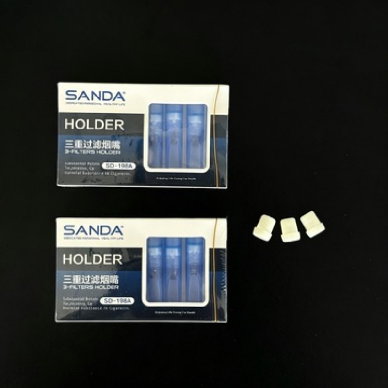 2/4 sets nieuwe clip-microfilt - Smoking & Vaping Accessories recensie en prijs