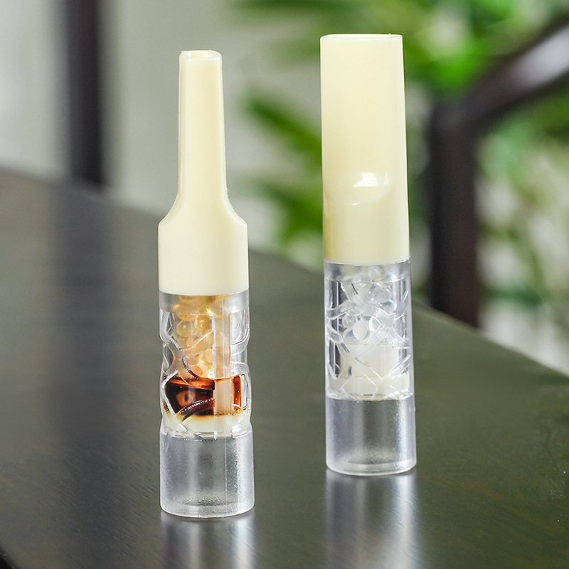 96 stuks wegwerp 8mm sigarette - Smoking & Vaping Accessories recensie en prijs