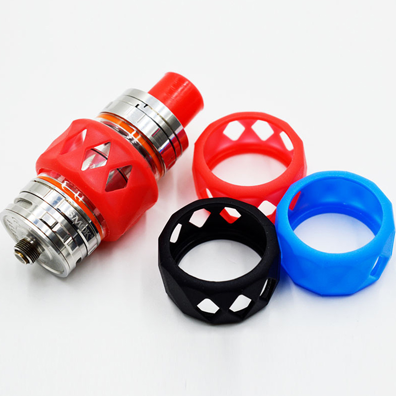 Bubble glazen buis beschermhoe - Accessories For Vaping recensie en prijs