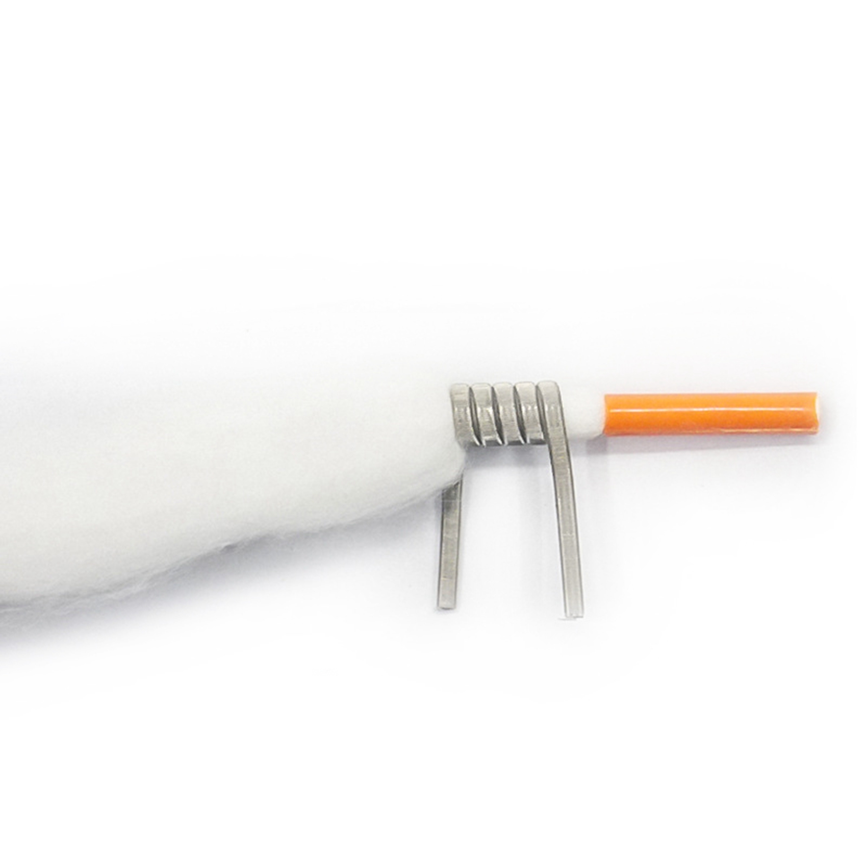 BMTD 100 Stuks/zak DIY E Sigar - Vaping Goods recensie en prijs