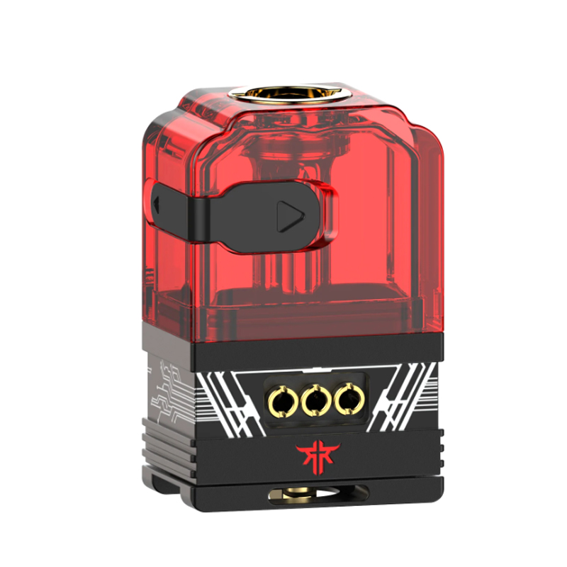 Originele Requiem RBA Single C - Vape Coil Replacement recensie en prijs