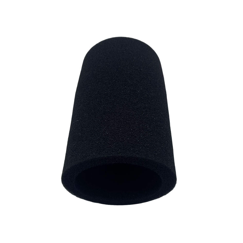 Dead Cat Pop Filter Aangepast  - Shure Mic Sm7B recensie en prijs