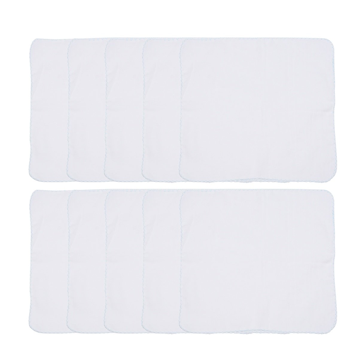 10 stuks natuurlijke organisch - Cotton Wick Organic recensie en prijs