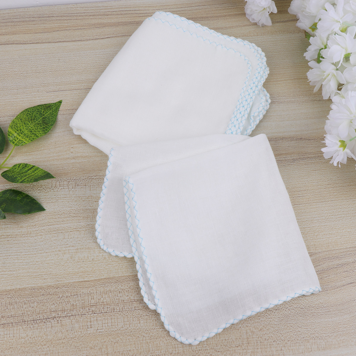 10 stuks natuurlijke organisch - Cotton Wick Organic recensie en prijs