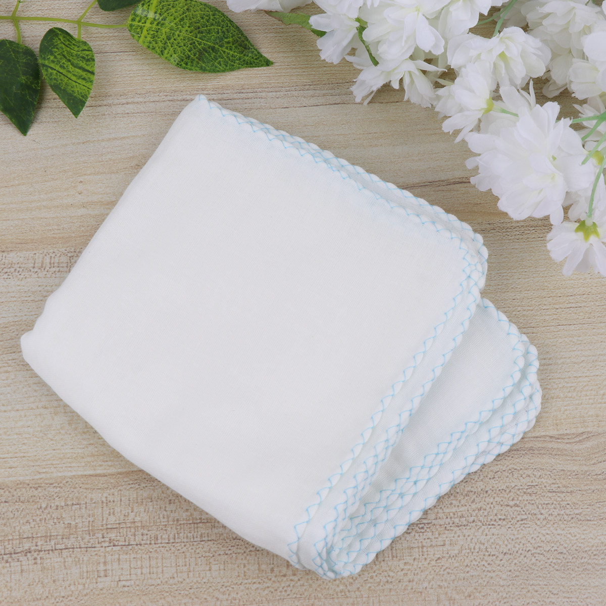 10 stuks natuurlijke organisch - Cotton Wick Organic recensie en prijs