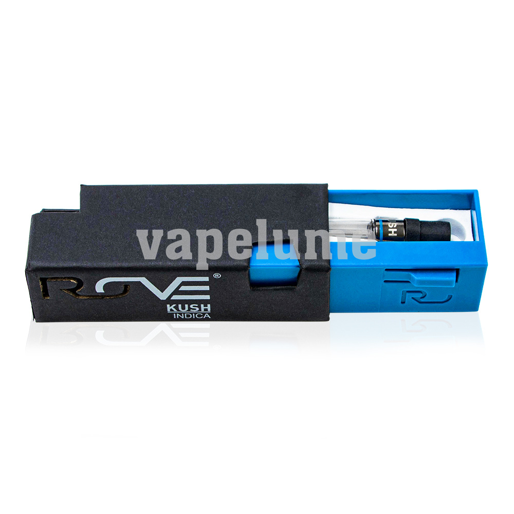 0,8 ml Rove 510-schroefdraadca - Accessories For Vaping recensie en prijs
