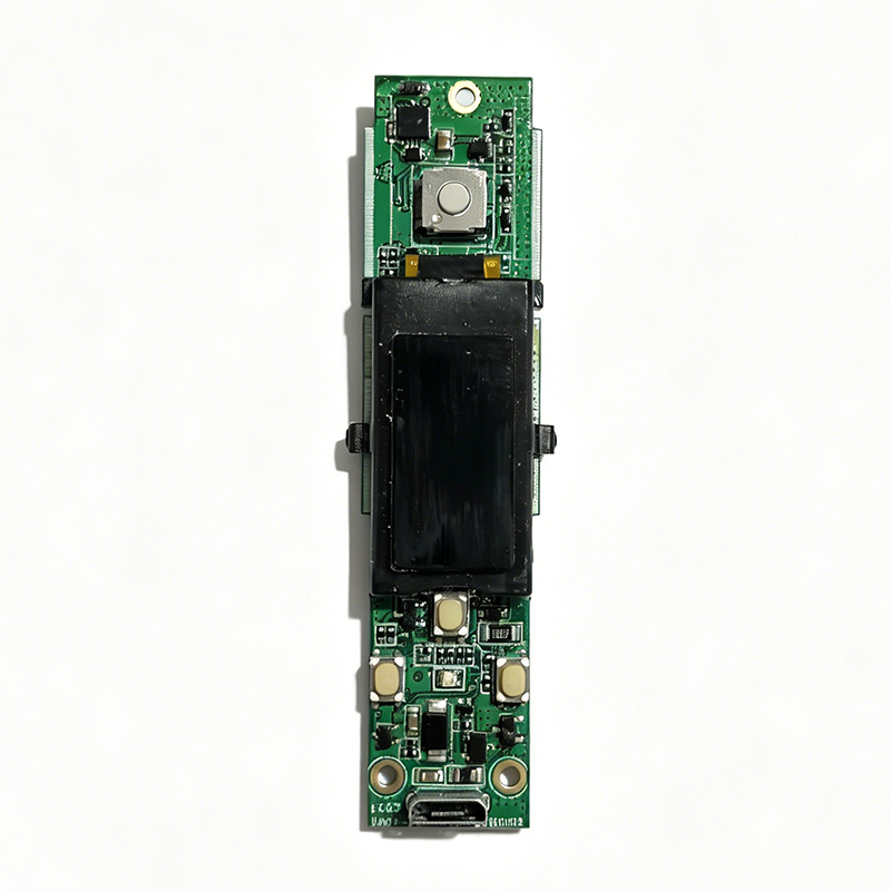 100W Micro USB-oplader Besturi - Accessories For Vaping recensie en prijs