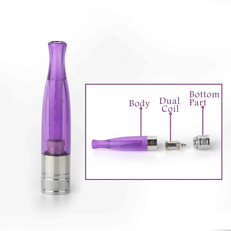 5 Stks/pak Echte Gs H 2 S Dual - Vape Coil Replacement recensie en prijs