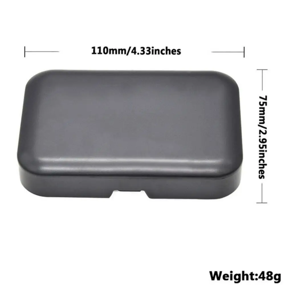 SMO Portable Plastic Tabakspap - Smoking & Vaping Accessories recensie en prijs