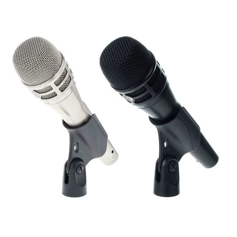 Shure KSM8 Professionele vocal - Shure Mic Sm58 recensie en prijs