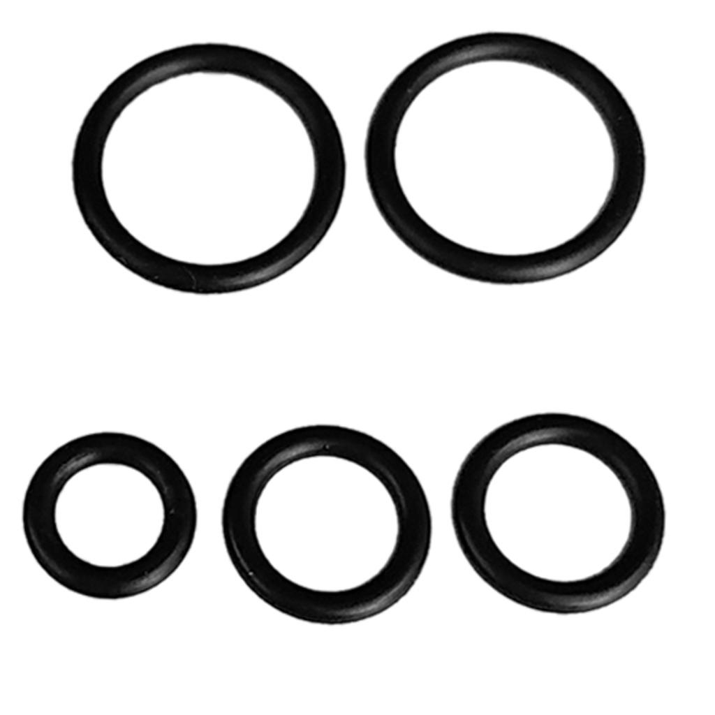 Duikuitrusting Cameraskoeliesl - Tank O-Ring Seal recensie en prijs