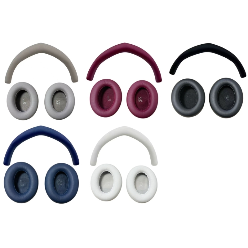 Vervangende oorkussens voor Bo - Bose Headphone Qc Ultra recensie en prijs
