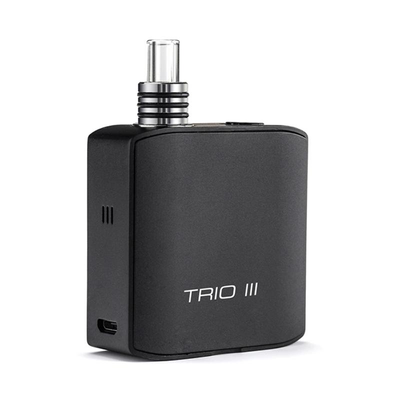 Origin Aisvape Trio III 3-in-1 - Vape Coil Replacement recensie en prijs