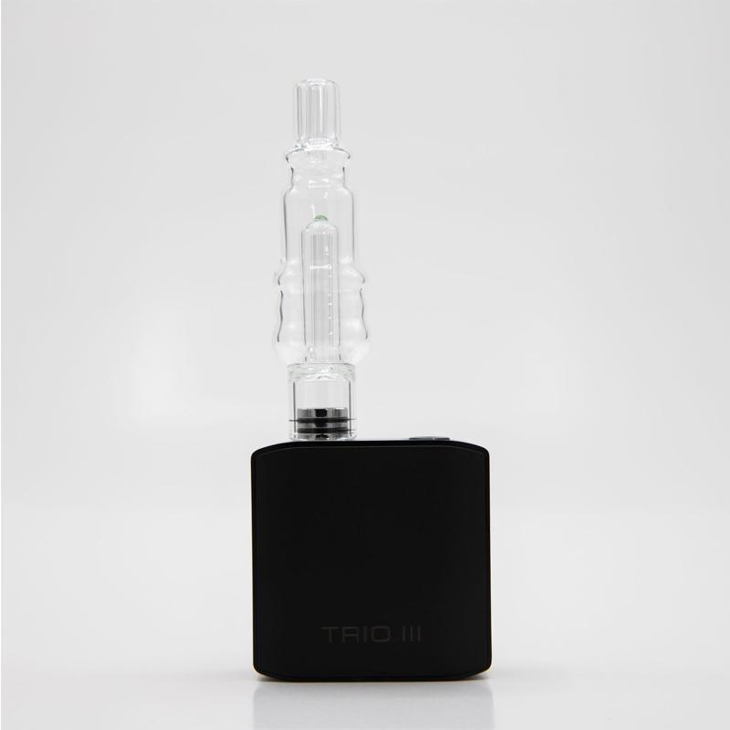 Origin Aisvape Trio III 3-in-1 - Vape Coil Replacement recensie en prijs