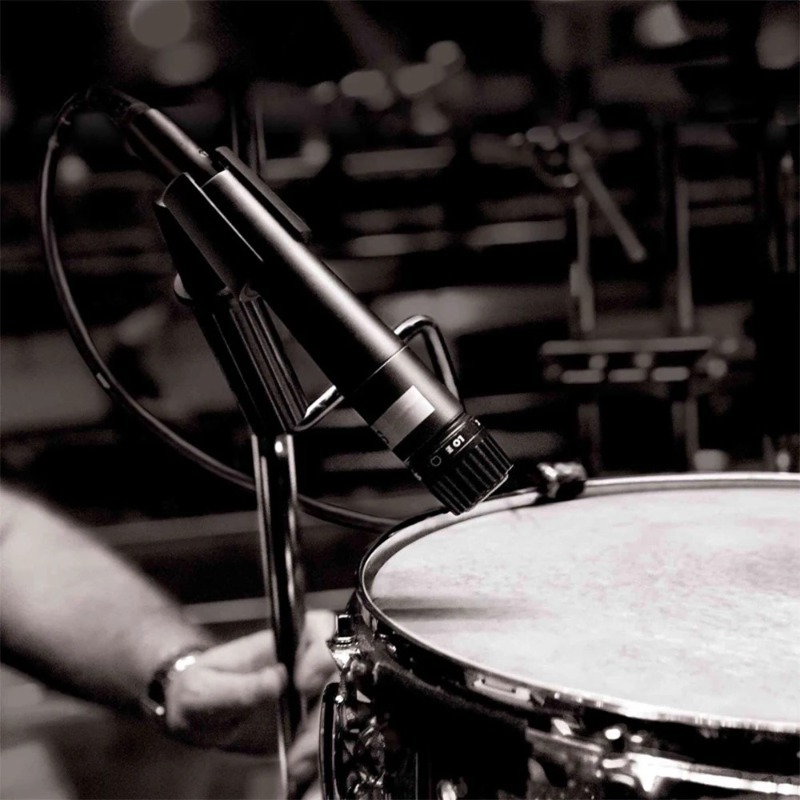 Shure SM57 Instrumentmicrofoon - Shure Mic Sm58 recensie en prijs